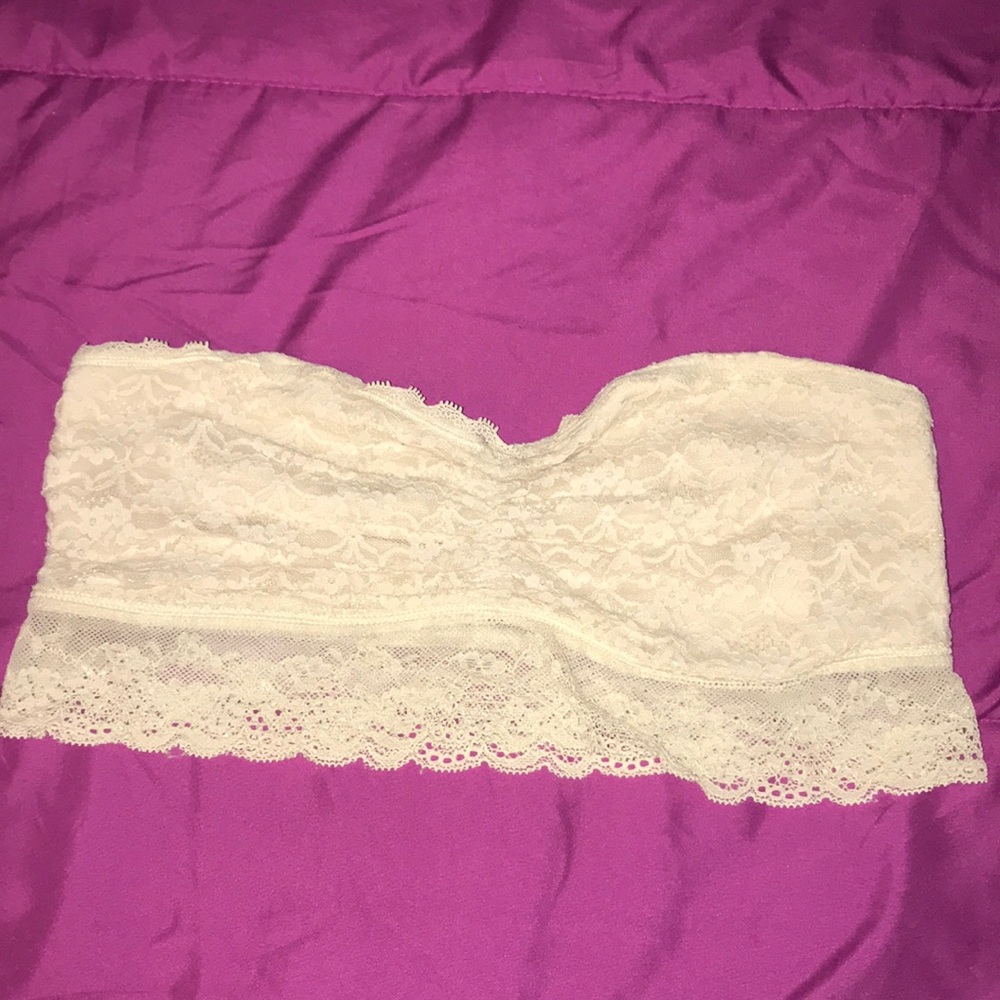 Aerie bandeau